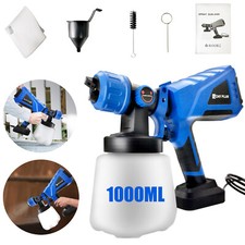 Système pulvérisation