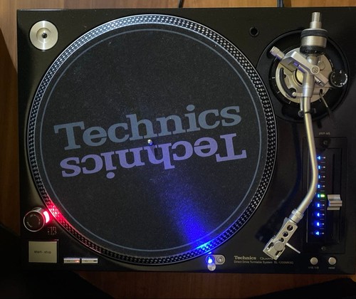 Technics 1200mk5g direct - technics, sl-1200mk5g