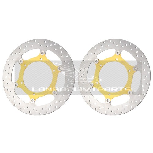 Disques frein avant pour - frein,