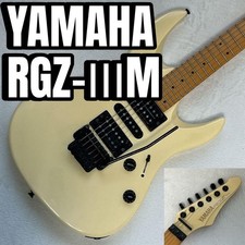 Guitare électrique Yamaha