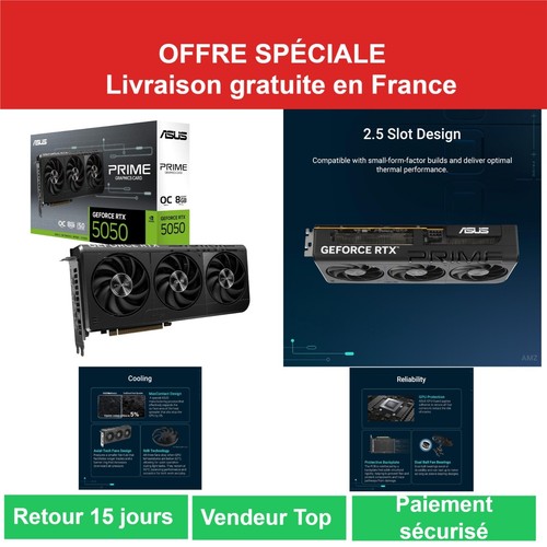 Asus prime nvidia geforce - prime,