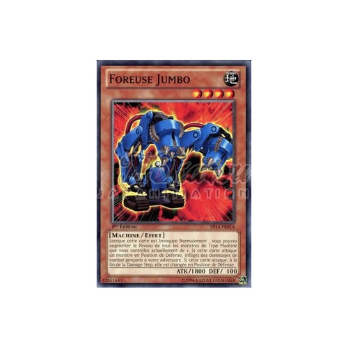 Tcg sp14 fr014 c - yu-gi-oh, sp14-fr014