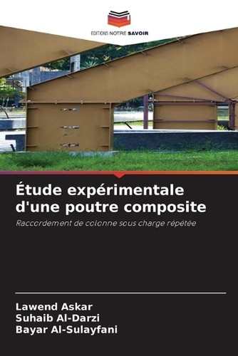 Tude exprimentale une poutre - d'une,