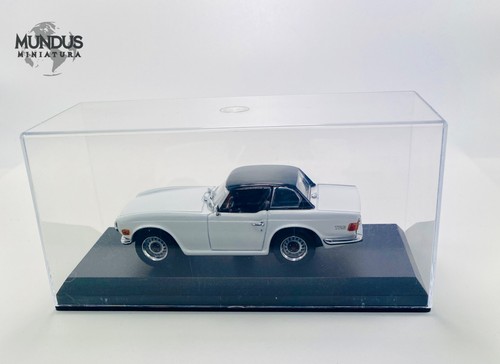 Triumph tr6 hardtop 1969 43 - tr6,