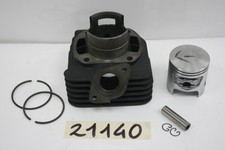 Groupe Thermique Cylindre