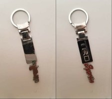 porte-clés Toyota TRD