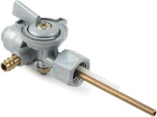 Gas Fuel Tank Petcock Valve