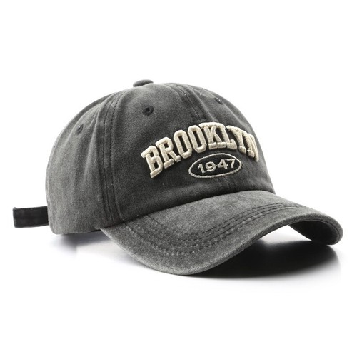 Casquette brooklyn vintage - brooklyn,