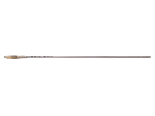 Foret métaux bass 160 - bass,