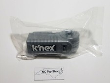 K'NEX Silver Motor NEW Battery