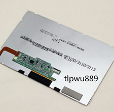 7 inch P3100 P3110 ZVLT469 LCD Screen Display For Samsung Galaxy Tab 2 t1