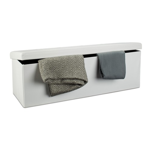 Espace rangement coffre - de,