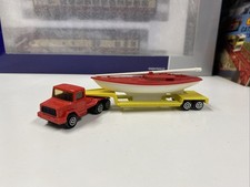 MAJORETTE 1/100 n°365 Magirus