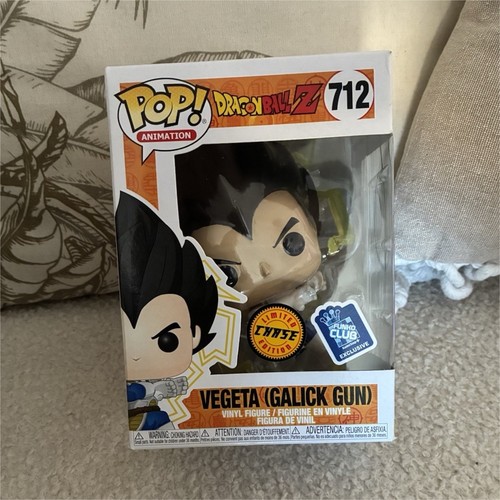 Funko pop animation figurine - pop!,