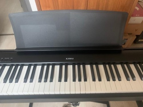 Piano numérique kawai - numérique, es.100