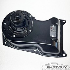 73-87 Chevy Truck 73-91 SUV NON-AC HEATER BLOWER MOTOR & HOUSING 78 79 81 82 83