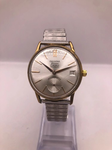 Montre delvina genève - montre,