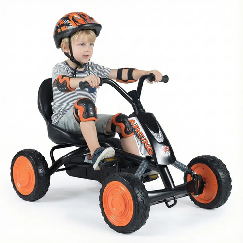 Kart pédales pour enfants - pédales,