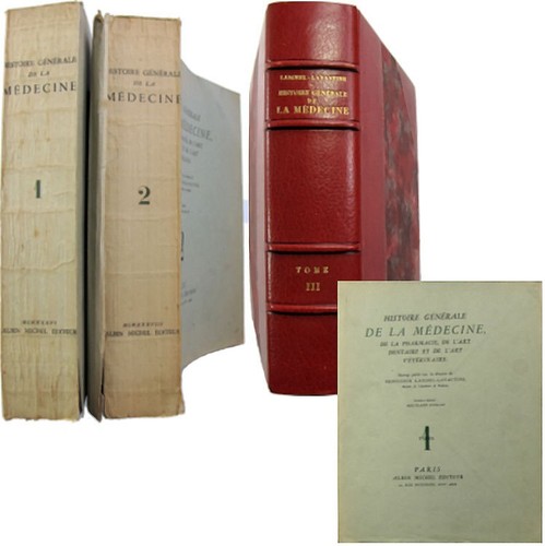 Histoire générale la - générale,