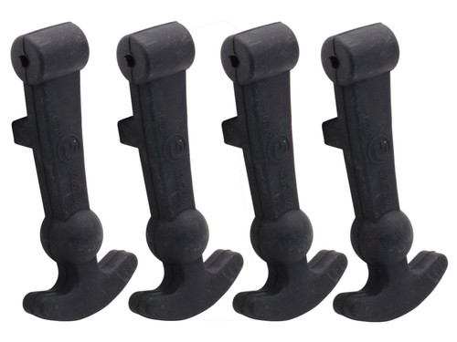 Secura attache capot - secura, 4