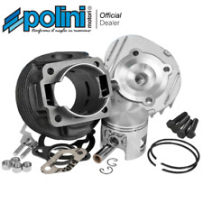 KIT THERMAL GROUP CYLINDER 55 102cc POLINI 1400056 VESPA 50 SPECIAL L R N PK HP