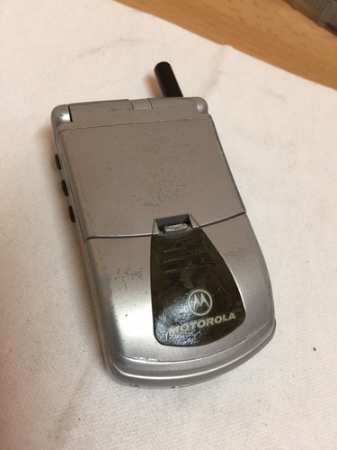 Motorola startac vintage gsm - startac,