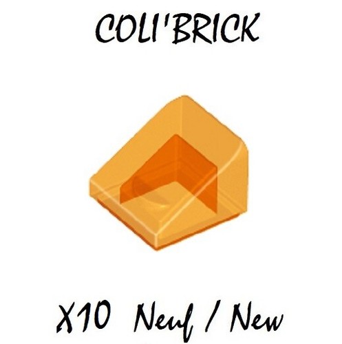 Lego 54200 10x brique - lego,