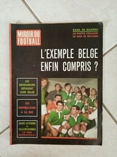 Février 1964-MIROIR DU