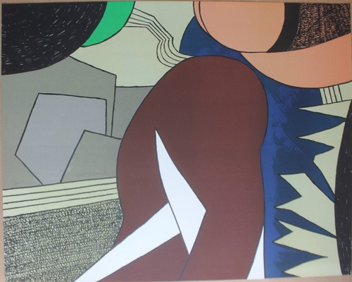 Joan gardy artigas - ),