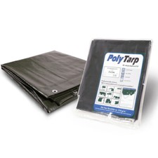 Bâche Tissu Bâche De Bateau Bâche De Jardin Bâche Polyvalente Œillets 5Mx6M