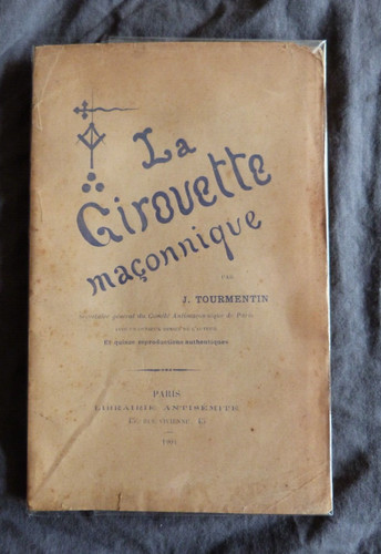 Tourmentin la girouette - "la,