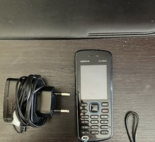 Nokia Xpress Music 5220 bleu