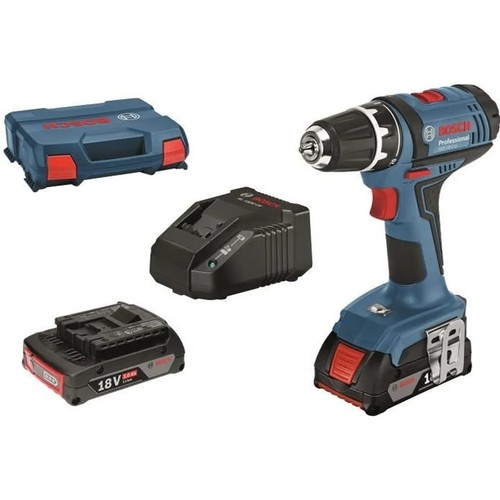 Perceuse visseuse bosch - perceuse-visseuse,