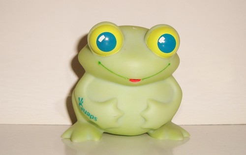Figurine figur pouet bain - figurine,