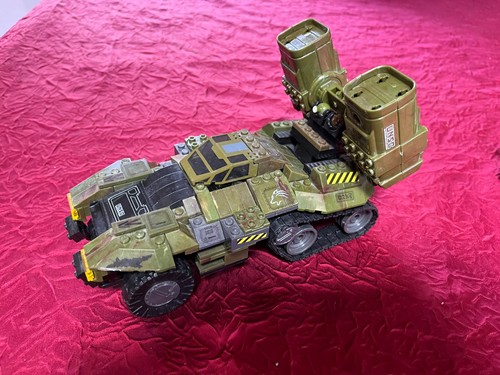 Mega bloks halo 96833 - mega,