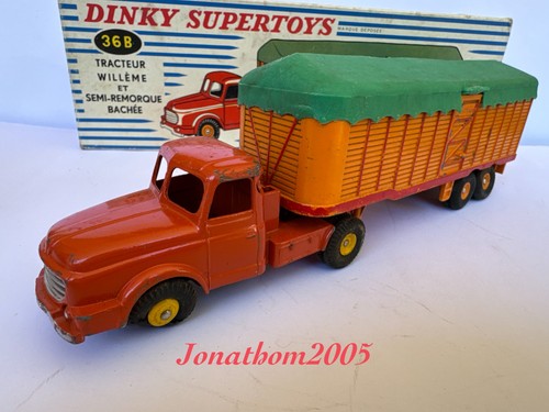 Occasion dinky toys france - dinky,