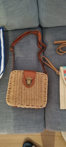 Sac bandoulière grand - sac, a