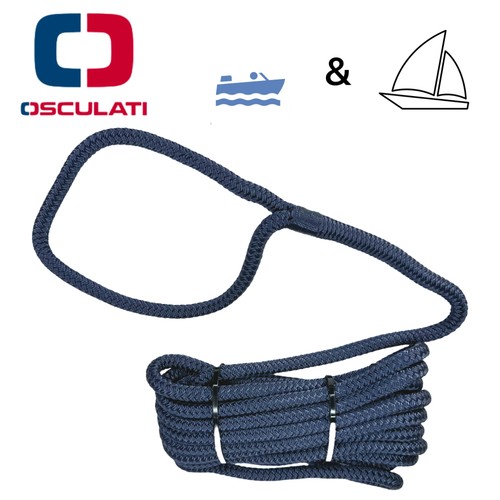 Osculati corde amarrage avec - osculati,