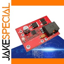 JakeSpecial – Compact MPPT Solar Charge Controller 3A 18V/28V