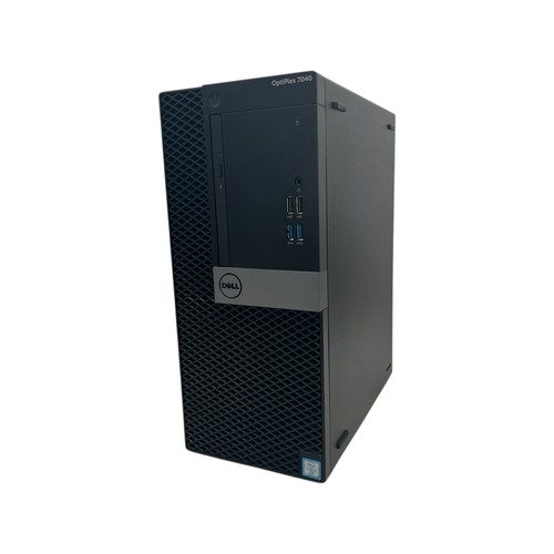 Dell optiplex 7040 intel - dell,