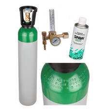 Bouteille Novueau Argon 8L