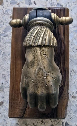 Heurtoir porte très - porte,
