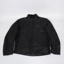 Blouson veste moto Mitsou pour