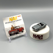 Honda S500 NAVI Miniature Car Collection Mini Car DyDo Japan yy634
