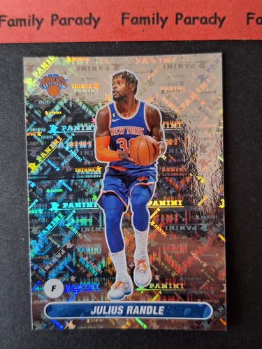 Julius randle 231 new york - julius,