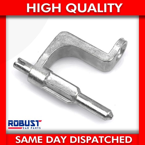 Inner door pin handle - inner,