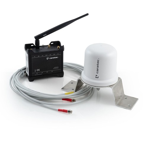 Routeur wifi lte caratec - lte,