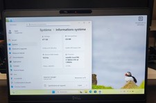 UltraBook Dell Latitude 5300