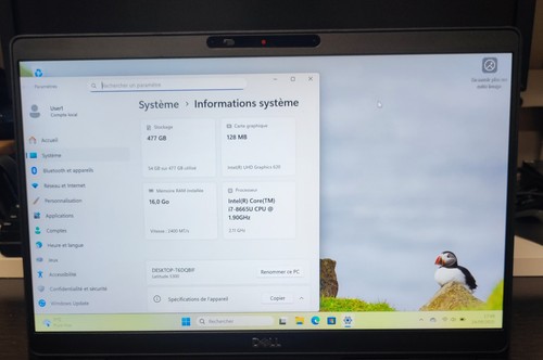 Ultrabook dell latitude - dell,