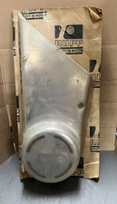 RUPP OEM Vintage Mini Bike Chain/Clutch Cover Part 15285 NOS